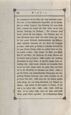 Image of the Page - 116 - in Das Kaiserthum Österreich - in seinen merkwürdigen Städten, Badeorten, seinen Domen, Kirchen und sonstigen ausgezeichneten Baudenkmälern alter und neuer Zeit, historisch-topographisch dargestellt