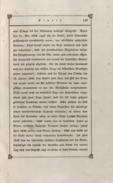 Bild der Seite - 117 - in Das Kaiserthum Österreich - in seinen merkwürdigen Städten, Badeorten, seinen Domen, Kirchen und sonstigen ausgezeichneten Baudenkmälern alter und neuer Zeit, historisch-topographisch dargestellt
