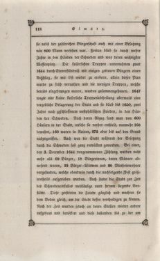 Bild der Seite - 118 - in Das Kaiserthum Österreich - in seinen merkwürdigen Städten, Badeorten, seinen Domen, Kirchen und sonstigen ausgezeichneten Baudenkmälern alter und neuer Zeit, historisch-topographisch dargestellt