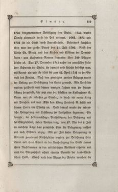 Bild der Seite - 119 - in Das Kaiserthum Österreich - in seinen merkwürdigen Städten, Badeorten, seinen Domen, Kirchen und sonstigen ausgezeichneten Baudenkmälern alter und neuer Zeit, historisch-topographisch dargestellt