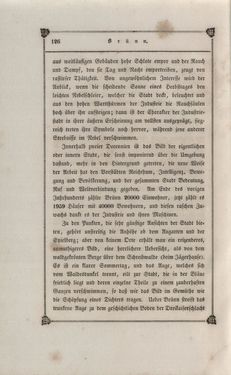 Bild der Seite - 126 - in Das Kaiserthum Österreich - in seinen merkwürdigen Städten, Badeorten, seinen Domen, Kirchen und sonstigen ausgezeichneten Baudenkmälern alter und neuer Zeit, historisch-topographisch dargestellt