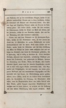 Bild der Seite - 127 - in Das Kaiserthum Österreich - in seinen merkwürdigen Städten, Badeorten, seinen Domen, Kirchen und sonstigen ausgezeichneten Baudenkmälern alter und neuer Zeit, historisch-topographisch dargestellt