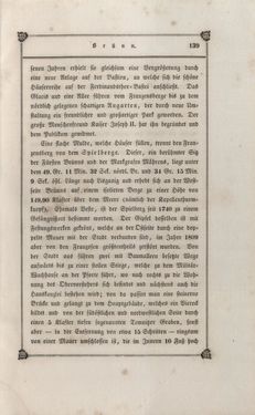 Image of the Page - 139 - in Das Kaiserthum Österreich - in seinen merkwürdigen Städten, Badeorten, seinen Domen, Kirchen und sonstigen ausgezeichneten Baudenkmälern alter und neuer Zeit, historisch-topographisch dargestellt
