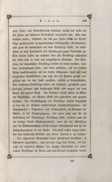 Image of the Page - 143 - in Das Kaiserthum Österreich - in seinen merkwürdigen Städten, Badeorten, seinen Domen, Kirchen und sonstigen ausgezeichneten Baudenkmälern alter und neuer Zeit, historisch-topographisch dargestellt
