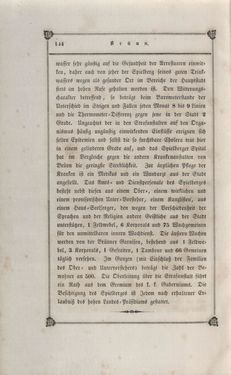 Image of the Page - 144 - in Das Kaiserthum Österreich - in seinen merkwürdigen Städten, Badeorten, seinen Domen, Kirchen und sonstigen ausgezeichneten Baudenkmälern alter und neuer Zeit, historisch-topographisch dargestellt