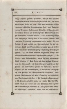 Image of the Page - 154 - in Das Kaiserthum Österreich - in seinen merkwürdigen Städten, Badeorten, seinen Domen, Kirchen und sonstigen ausgezeichneten Baudenkmälern alter und neuer Zeit, historisch-topographisch dargestellt