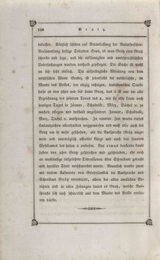 Image of the Page - 156 - in Das Kaiserthum Österreich - in seinen merkwürdigen Städten, Badeorten, seinen Domen, Kirchen und sonstigen ausgezeichneten Baudenkmälern alter und neuer Zeit, historisch-topographisch dargestellt