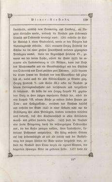 Image of the Page - 159 - in Das Kaiserthum Österreich - in seinen merkwürdigen Städten, Badeorten, seinen Domen, Kirchen und sonstigen ausgezeichneten Baudenkmälern alter und neuer Zeit, historisch-topographisch dargestellt