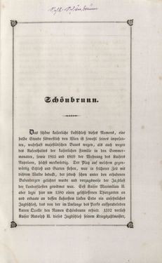 Image of the Page - 165 - in Das Kaiserthum Österreich - in seinen merkwürdigen Städten, Badeorten, seinen Domen, Kirchen und sonstigen ausgezeichneten Baudenkmälern alter und neuer Zeit, historisch-topographisch dargestellt