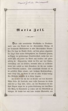 Image of the Page - 171 - in Das Kaiserthum Österreich - in seinen merkwürdigen Städten, Badeorten, seinen Domen, Kirchen und sonstigen ausgezeichneten Baudenkmälern alter und neuer Zeit, historisch-topographisch dargestellt
