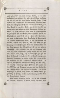 Image of the Page - 187 - in Das Kaiserthum Österreich - in seinen merkwürdigen Städten, Badeorten, seinen Domen, Kirchen und sonstigen ausgezeichneten Baudenkmälern alter und neuer Zeit, historisch-topographisch dargestellt