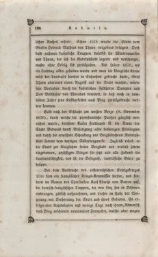 Image of the Page - 196 - in Das Kaiserthum Österreich - in seinen merkwürdigen Städten, Badeorten, seinen Domen, Kirchen und sonstigen ausgezeichneten Baudenkmälern alter und neuer Zeit, historisch-topographisch dargestellt