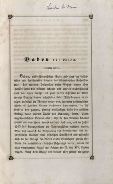 Bild der Seite - 199 - in Das Kaiserthum Österreich - in seinen merkwürdigen Städten, Badeorten, seinen Domen, Kirchen und sonstigen ausgezeichneten Baudenkmälern alter und neuer Zeit, historisch-topographisch dargestellt