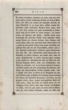 Bild der Seite - 202 - in Das Kaiserthum Österreich - in seinen merkwürdigen Städten, Badeorten, seinen Domen, Kirchen und sonstigen ausgezeichneten Baudenkmälern alter und neuer Zeit, historisch-topographisch dargestellt