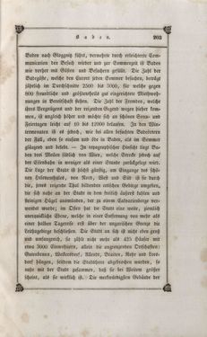 Bild der Seite - 203 - in Das Kaiserthum Österreich - in seinen merkwürdigen Städten, Badeorten, seinen Domen, Kirchen und sonstigen ausgezeichneten Baudenkmälern alter und neuer Zeit, historisch-topographisch dargestellt