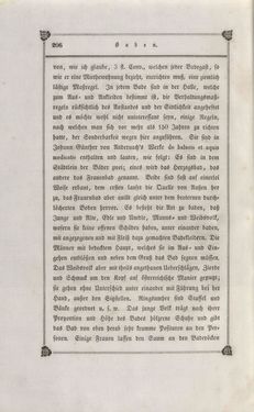 Bild der Seite - 206 - in Das Kaiserthum Österreich - in seinen merkwürdigen Städten, Badeorten, seinen Domen, Kirchen und sonstigen ausgezeichneten Baudenkmälern alter und neuer Zeit, historisch-topographisch dargestellt