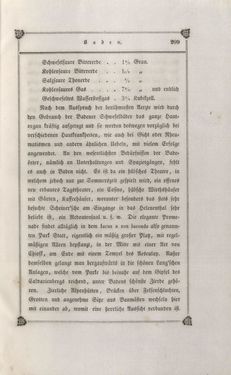 Bild der Seite - 209 - in Das Kaiserthum Österreich - in seinen merkwürdigen Städten, Badeorten, seinen Domen, Kirchen und sonstigen ausgezeichneten Baudenkmälern alter und neuer Zeit, historisch-topographisch dargestellt
