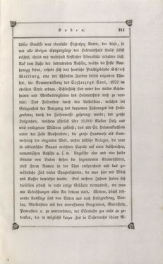 Bild der Seite - 211 - in Das Kaiserthum Österreich - in seinen merkwürdigen Städten, Badeorten, seinen Domen, Kirchen und sonstigen ausgezeichneten Baudenkmälern alter und neuer Zeit, historisch-topographisch dargestellt