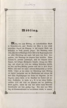 Bild der Seite - 213 - in Das Kaiserthum Österreich - in seinen merkwürdigen Städten, Badeorten, seinen Domen, Kirchen und sonstigen ausgezeichneten Baudenkmälern alter und neuer Zeit, historisch-topographisch dargestellt