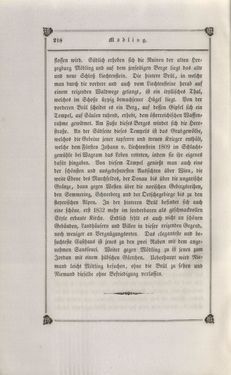 Bild der Seite - 218 - in Das Kaiserthum Österreich - in seinen merkwürdigen Städten, Badeorten, seinen Domen, Kirchen und sonstigen ausgezeichneten Baudenkmälern alter und neuer Zeit, historisch-topographisch dargestellt