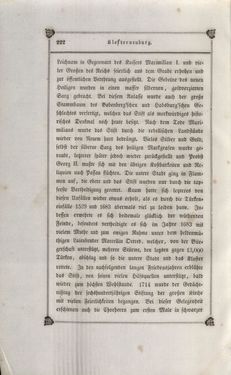 Image of the Page - 222 - in Das Kaiserthum Österreich - in seinen merkwürdigen Städten, Badeorten, seinen Domen, Kirchen und sonstigen ausgezeichneten Baudenkmälern alter und neuer Zeit, historisch-topographisch dargestellt