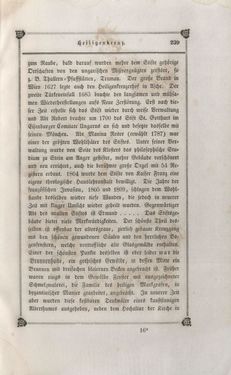 Image of the Page - 239 - in Das Kaiserthum Österreich - in seinen merkwürdigen Städten, Badeorten, seinen Domen, Kirchen und sonstigen ausgezeichneten Baudenkmälern alter und neuer Zeit, historisch-topographisch dargestellt