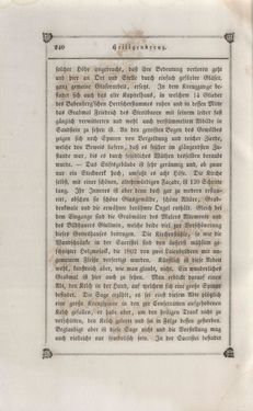 Image of the Page - 240 - in Das Kaiserthum Österreich - in seinen merkwürdigen Städten, Badeorten, seinen Domen, Kirchen und sonstigen ausgezeichneten Baudenkmälern alter und neuer Zeit, historisch-topographisch dargestellt