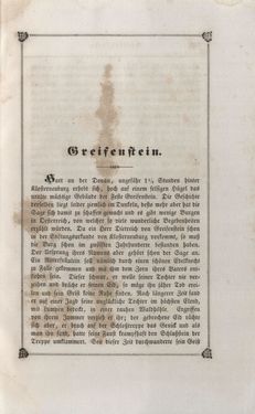Image of the Page - 245 - in Das Kaiserthum Österreich - in seinen merkwürdigen Städten, Badeorten, seinen Domen, Kirchen und sonstigen ausgezeichneten Baudenkmälern alter und neuer Zeit, historisch-topographisch dargestellt
