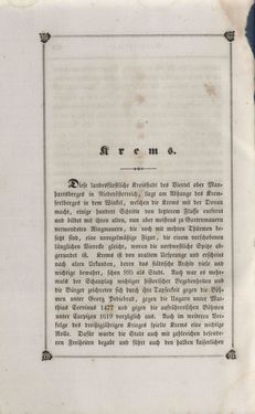 Image of the Page - 252 - in Das Kaiserthum Österreich - in seinen merkwürdigen Städten, Badeorten, seinen Domen, Kirchen und sonstigen ausgezeichneten Baudenkmälern alter und neuer Zeit, historisch-topographisch dargestellt
