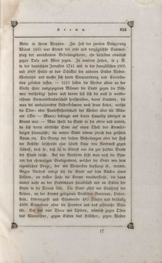 Bild der Seite - 253 - in Das Kaiserthum Österreich - in seinen merkwürdigen Städten, Badeorten, seinen Domen, Kirchen und sonstigen ausgezeichneten Baudenkmälern alter und neuer Zeit, historisch-topographisch dargestellt