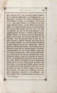 Bild der Seite - 255 - in Das Kaiserthum Österreich - in seinen merkwürdigen Städten, Badeorten, seinen Domen, Kirchen und sonstigen ausgezeichneten Baudenkmälern alter und neuer Zeit, historisch-topographisch dargestellt