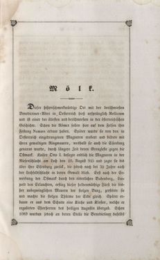 Bild der Seite - 257 - in Das Kaiserthum Österreich - in seinen merkwürdigen Städten, Badeorten, seinen Domen, Kirchen und sonstigen ausgezeichneten Baudenkmälern alter und neuer Zeit, historisch-topographisch dargestellt