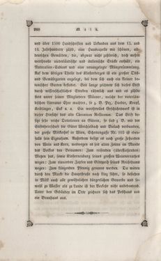 Bild der Seite - 260 - in Das Kaiserthum Österreich - in seinen merkwürdigen Städten, Badeorten, seinen Domen, Kirchen und sonstigen ausgezeichneten Baudenkmälern alter und neuer Zeit, historisch-topographisch dargestellt