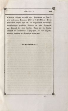 Bild der Seite - 263 - in Das Kaiserthum Österreich - in seinen merkwürdigen Städten, Badeorten, seinen Domen, Kirchen und sonstigen ausgezeichneten Baudenkmälern alter und neuer Zeit, historisch-topographisch dargestellt