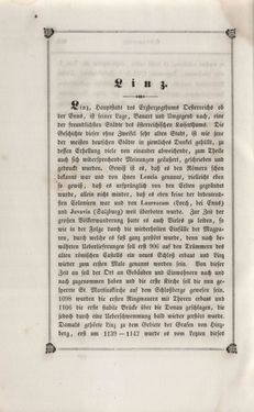Bild der Seite - 264 - in Das Kaiserthum Österreich - in seinen merkwürdigen Städten, Badeorten, seinen Domen, Kirchen und sonstigen ausgezeichneten Baudenkmälern alter und neuer Zeit, historisch-topographisch dargestellt