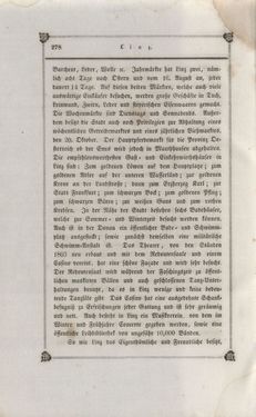 Bild der Seite - 278 - in Das Kaiserthum Österreich - in seinen merkwürdigen Städten, Badeorten, seinen Domen, Kirchen und sonstigen ausgezeichneten Baudenkmälern alter und neuer Zeit, historisch-topographisch dargestellt