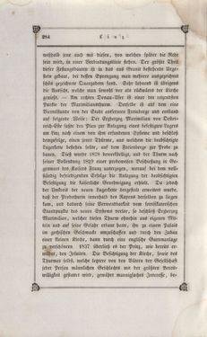 Bild der Seite - 284 - in Das Kaiserthum Österreich - in seinen merkwürdigen Städten, Badeorten, seinen Domen, Kirchen und sonstigen ausgezeichneten Baudenkmälern alter und neuer Zeit, historisch-topographisch dargestellt