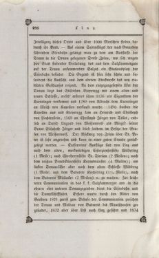 Bild der Seite - 286 - in Das Kaiserthum Österreich - in seinen merkwürdigen Städten, Badeorten, seinen Domen, Kirchen und sonstigen ausgezeichneten Baudenkmälern alter und neuer Zeit, historisch-topographisch dargestellt