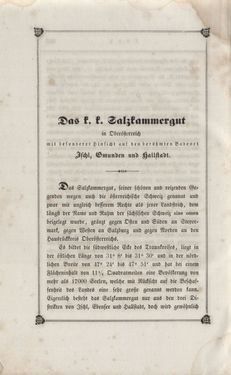 Bild der Seite - 288 - in Das Kaiserthum Österreich - in seinen merkwürdigen Städten, Badeorten, seinen Domen, Kirchen und sonstigen ausgezeichneten Baudenkmälern alter und neuer Zeit, historisch-topographisch dargestellt