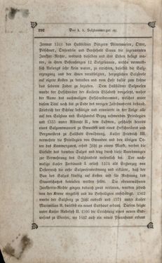 Image of the Page - 292 - in Das Kaiserthum Österreich - in seinen merkwürdigen Städten, Badeorten, seinen Domen, Kirchen und sonstigen ausgezeichneten Baudenkmälern alter und neuer Zeit, historisch-topographisch dargestellt