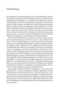 Image of the Page - 9 - in Kakanien als Gesellschaftskonstruktion - Robert Musils Sozioanalyse des 20. Jahrhunderts