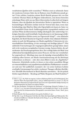 Image of the Page - 16 - in Kakanien als Gesellschaftskonstruktion - Robert Musils Sozioanalyse des 20. Jahrhunderts