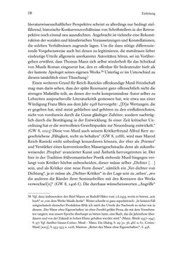 Image of the Page - 18 - in Kakanien als Gesellschaftskonstruktion - Robert Musils Sozioanalyse des 20. Jahrhunderts