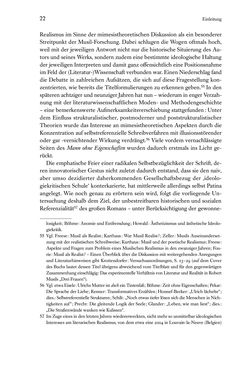 Image of the Page - 22 - in Kakanien als Gesellschaftskonstruktion - Robert Musils Sozioanalyse des 20. Jahrhunderts