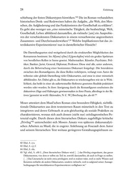 Image of the Page - 28 - in Kakanien als Gesellschaftskonstruktion - Robert Musils Sozioanalyse des 20. Jahrhunderts