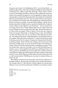 Image of the Page - 30 - in Kakanien als Gesellschaftskonstruktion - Robert Musils Sozioanalyse des 20. Jahrhunderts