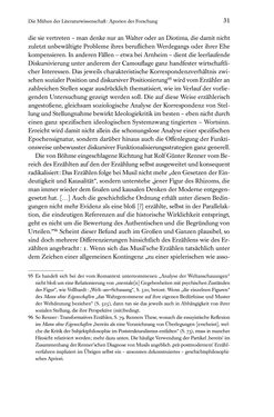 Image of the Page - 31 - in Kakanien als Gesellschaftskonstruktion - Robert Musils Sozioanalyse des 20. Jahrhunderts