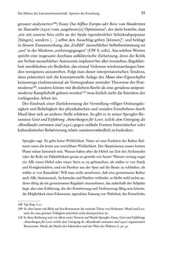 Image of the Page - 35 - in Kakanien als Gesellschaftskonstruktion - Robert Musils Sozioanalyse des 20. Jahrhunderts