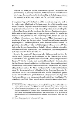 Image of the Page - 36 - in Kakanien als Gesellschaftskonstruktion - Robert Musils Sozioanalyse des 20. Jahrhunderts