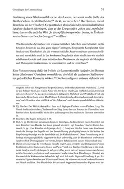 Image of the Page - 51 - in Kakanien als Gesellschaftskonstruktion - Robert Musils Sozioanalyse des 20. Jahrhunderts